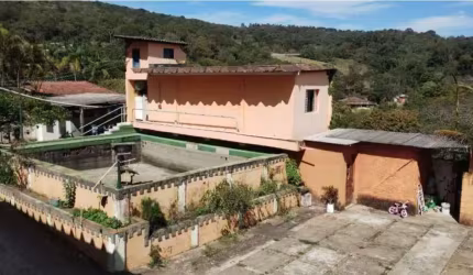 Chácara para Venda em Santana de Parnaíba, Parque Alvorada, 2 dormitórios