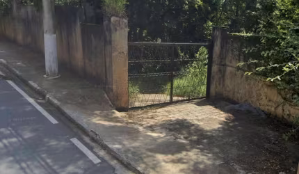 Terreno para Locação em Cotia, Granja Viana