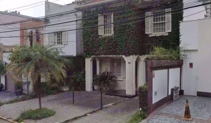 Sobrado para Venda em São Paulo, Vila Mariana