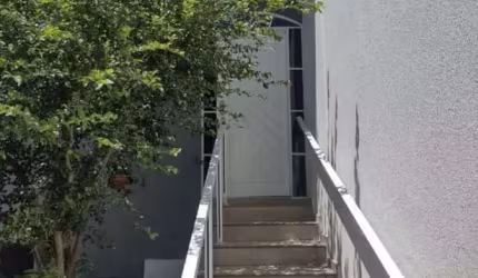 Sobrado para Venda em Barueri, Parque Viana, 3 dormitórios, 1 suíte, 2 banheiros, 3 vagas