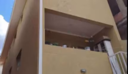 Sobrado para Venda em Barueri, Jardim Tupã, 3 dormitórios, 1 suíte, 2 vagas