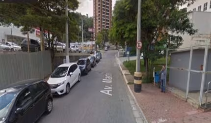 Terreno para Venda em Santana de Parnaíba, Alphaville