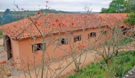 Chácara para Venda em São Roque, Centro (São Roque)