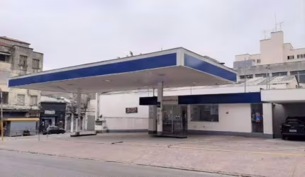 Terreno para Locação em São Paulo, Bom Retiro