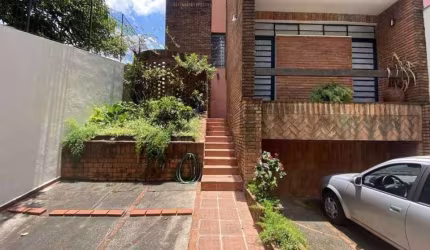 Sobrado para Venda em São Paulo, Jardim Peri Peri