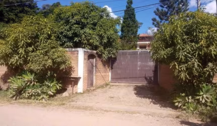 Chácara para Venda em Atibaia, Centro