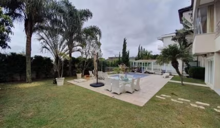 Casa para Venda em Santana de Parnaíba, Morada dos Pinheiros (Aldeia da Serra)