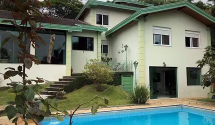 Casa para Venda em Cotia, Vila de São Fernando