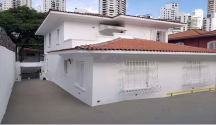 Sobrado para Venda em São Paulo, Pacaembu