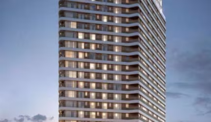 Apartamento para Venda em Araçatuba, Jardim Nova Yorque, 4 dormitórios, 4 suítes, 5 banheiros, 4 vagas