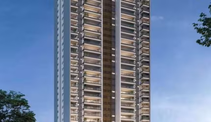 Apartamento para Venda em São Paulo, Santo Amaro