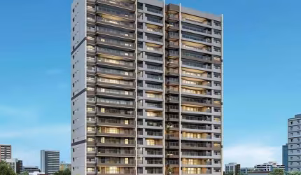 Apartamento para Venda em São Paulo, Vila Mariana
