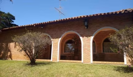 Chácara para Venda em São Paulo, Chácara Jaraguá, 4 dormitórios, 4 suítes, 4 vagas
