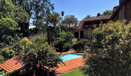Casa para Venda em Carapicuíba, Chácara do Refúgio