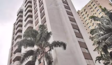 Cobertura para Venda em São Paulo, Indianópolis