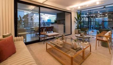 Apartamento para Venda em São Paulo, Belenzinho