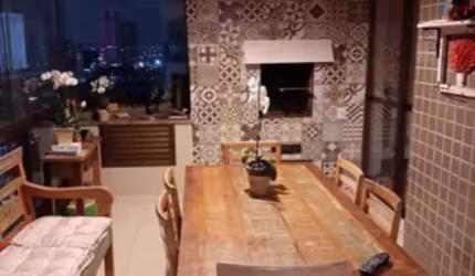 Apartamento para Venda em Barueri, Alphaville Industrial