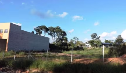 Terreno para Venda em Cotia, Vila Jovina