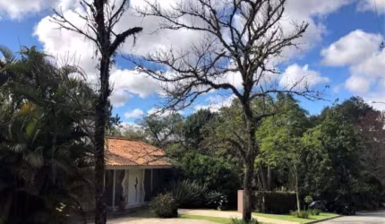 Casa para Venda em Cotia, Bosque do Vianna