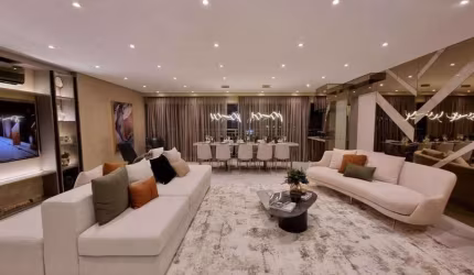 Apartamento para Venda em São Paulo, Perdizes