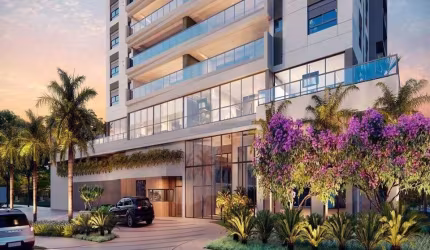 Apartamento para Venda em São Paulo, Água Branca
