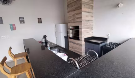 Casa para Venda em Guararapes, Centro, 3 dormitórios, 1 suíte, 3 banheiros, 4 vagas