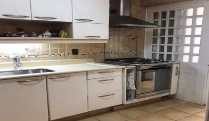 Apartamento para Venda em Barueri, Alphaville Industrial, 3 dormitórios, 1 suíte, 2 banheiros, 2 vagas