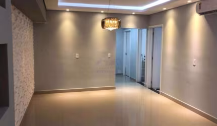 Apartamento para Venda em Araçatuba, Concórdia II, 2 dormitórios, 1 suíte, 2 banheiros, 2 vagas