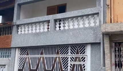 Sobrado para Venda em Barueri, Vila Barros, 3 dormitórios, 1 suíte, 2 banheiros, 2 vagas