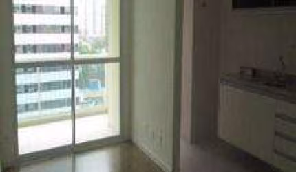 Apartamento para Venda em Barueri, Empresarial 18 do Forte, 2 dormitórios, 1 suíte, 2 banheiros, 1 vaga