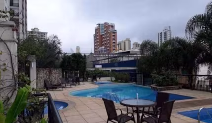 Apartamento para Venda em São Paulo, Tatuapé