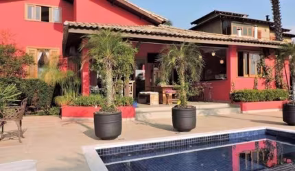 Casa para Venda em Carapicuíba, Chácara Moinho Velho