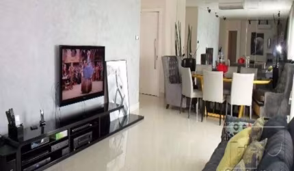 Apartamento para Locação em Santana de Parnaíba, Centro Empresarial Tamboré