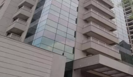 Sala Comercial para Locação em São Paulo, Barra Funda