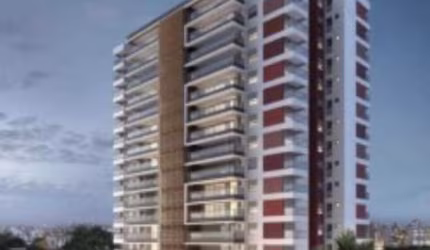 Apartamento para Venda em São Paulo, Vila Romana
