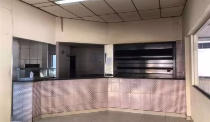 Loja para Locação em Barueri, Alphaville Industrial