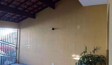Sobrado para Venda em Barueri, Parque Viana, 3 dormitórios, 1 suíte, 3 banheiros, 2 vagas