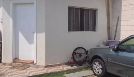 Casa para Venda em Santana de Parnaíba, Nova Jaguari, 3 dormitórios, 1 suíte, 2 banheiros, 2 vagas