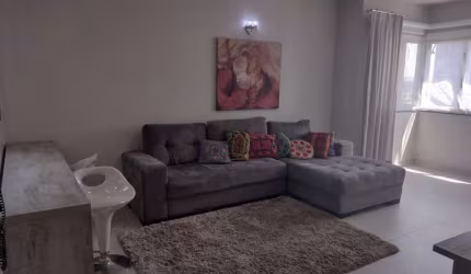 Apartamento para Venda em Barueri, Alphaville Industrial, 2 dormitórios, 2 suítes, 3 banheiros, 2 vagas