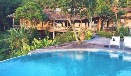 Casa para Venda em Ilhabela, Flechas, 5 dormitórios, 5 suítes, 5 banheiros, 3 vagas