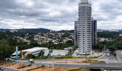 Apartamento para Venda em Barueri, Alphaville Empresarial, 3 dormitórios, 3 suítes, 5 banheiros, 5 vagas