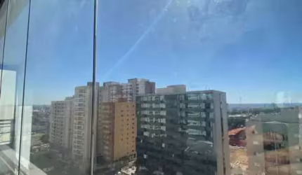 Apartamento para Venda em São José do Rio Preto, Jardim Novo Mundo, 3 dormitórios, 3 suítes, 4 banheiros, 2 vagas