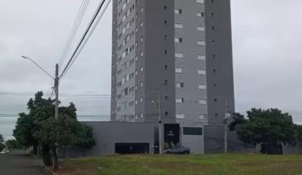 Apartamento Duplex para Venda em Araçatuba, Concórdia II, 3 dormitórios, 1 suíte, 3 banheiros, 3 vagas