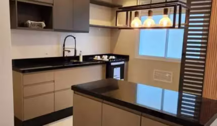 Apartamento Duplex para Venda em Barueri, Jardim Tupanci, 2 dormitórios, 2 suítes, 3 banheiros, 1 vaga