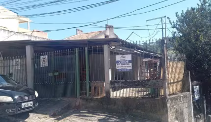Terreno para Venda em Barueri, Jardim Belval