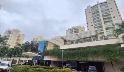Apartamento para Locação em Santana de Parnaíba, Residencial Três (Tamboré), 3 dormitórios, 1 suíte, 3 banheiros, 2 vagas