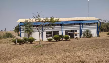 Chácara para Venda em Araçatuba, Zona Rural