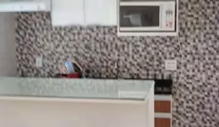 Apartamento para Locação em Barueri, Jardim Belval, 2 dormitórios, 1 banheiro, 1 vaga