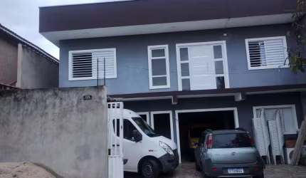 Casa para Venda em São Roque, Jardim Vinhas Do Sol (Mailasqui), 3 dormitórios, 1 suíte, 2 banheiros, 4 vagas