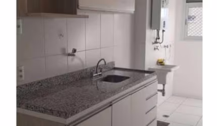Studio para Locação em Barueri, Jardim Tupanci, 1 dormitório, 1 banheiro, 1 vaga